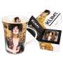 Kubek Carmani 350ml - G. Klimt, Judyta - 2