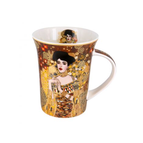 Kubek Carmani 350ml - G. Klimt, Adela - 2