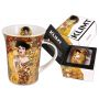 Kubek Carmani 350ml - G. Klimt, Adela - 2