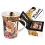 Kubek Carmani 350ml - G. Klimt, Rodzina - 2