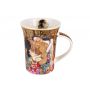 Kubek Carmani 350ml - G. Klimt, Rodzina - 3