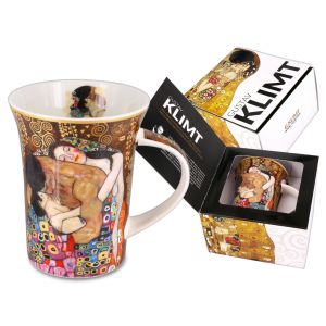 Kubek Carmani 350ml - G. Klimt, Rodzina