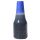 Tusz do stempli Noris bezolejowy 25ml, Niebieski