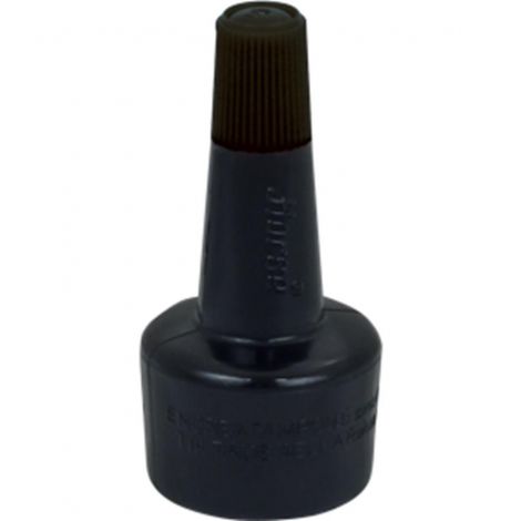 Tusz do stempli Horse, 28ml Czarny