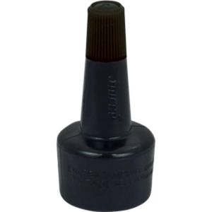 Tusz do stempli Horse, 28ml Czarny
