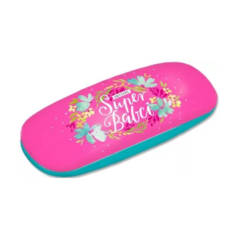 Etui na okulary Pan Dragon Super Babcia