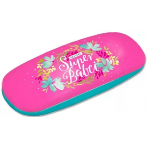 Etui na okulary Pan Dragon Super Babcia