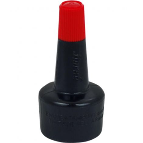 Tusz do stempli Horse, 28ml Czerwony