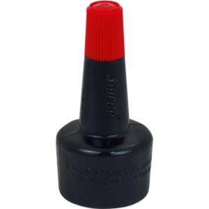 Tusz do stempli Horse, 28ml Czerwony