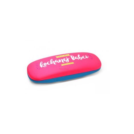 Etui na okulary Pan Dragon Candy Babcia - 2