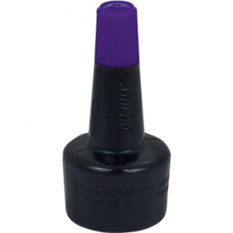 Tusz do stempli Horse, 28ml Fioletowy