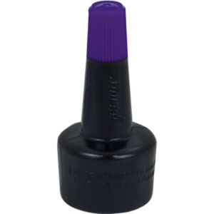 Tusz do stempli Horse, 28ml Fioletowy