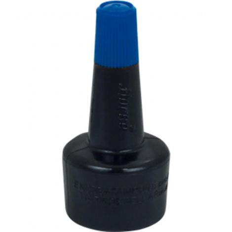 Tusz do stempli Horse, 28ml Niebieski