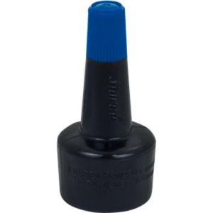 Tusz do stempli Horse, 28ml Niebieski