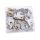 Element drewniany Canea, Renifer, 1szt