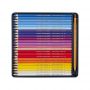 Kredki ołówkowe Koh-i-Noor Polycolor, 48 kolorów - 3