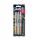 Markery permanentne Sharpie Fine, 3 kolory Metaliczne