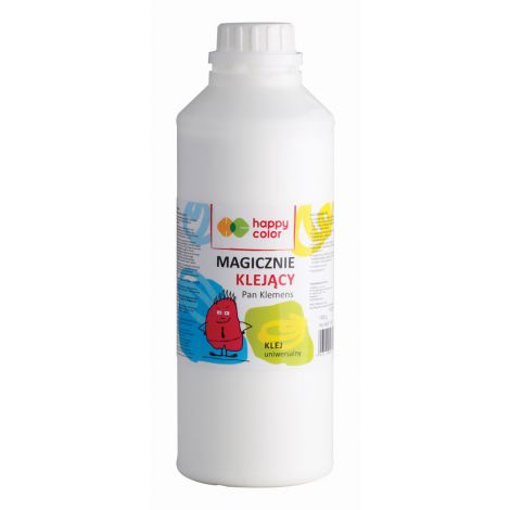 Klej Happy Color uniwersalny 1000ml