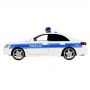 Auto Policja Moje Miasto, 29x15x12 cm - 3