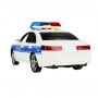 Auto Policja Moje Miasto, 29x15x12 cm - 6