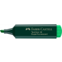 Zakreślacz Faber-Castell 48, zielony - 3