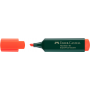 Zakreślacz Faber-Castell 48, pomarańczowy - 2