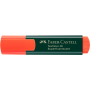 Zakreślacz Faber-Castell 48, pomarańczowy - 3