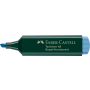 Zakreślacz Faber-Castell 48, niebieski - 5