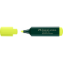 Zakreślacz Faber-Castell 48, żółty - 2