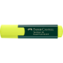 Zakreślacz Faber-Castell 48, żółty - 4