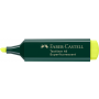 Zakreślacz Faber-Castell 48, żółty - 6