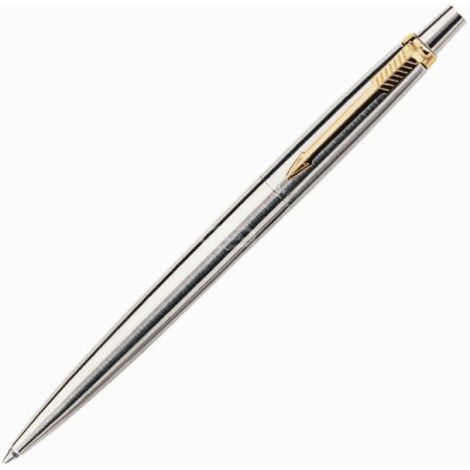 Długopis Automatyczny Parker Jotter GT Srebrny - 2
