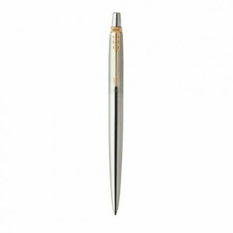 Długopis Automatyczny Parker Jotter GT Srebrny