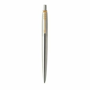 Długopis Automatyczny Parker Jotter GT Srebrny