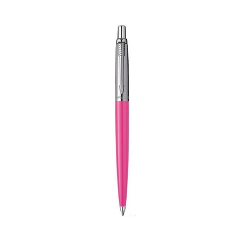 Długopis Automatyczny Parker Jotter CT  Różowy
