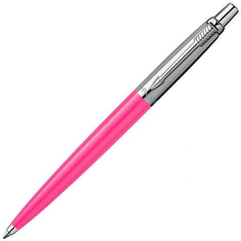 Długopis Automatyczny Parker Jotter CT  Różowy - 2