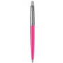 Długopis Automatyczny Parker Jotter CT  Różowy - 2