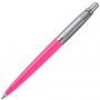 Długopis Automatyczny Parker Jotter CT  Różowy - 3