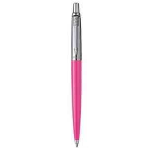 Długopis Automatyczny Parker Jotter CT  Różowy