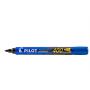 Marker permanentny Pilot SCA 400 niebieski - 3