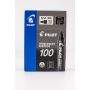 Marker permanentny Pilot SCA 100 czarny - 3
