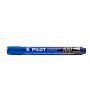 Marker permanentny Pilot SCA 100 niebieski - 3