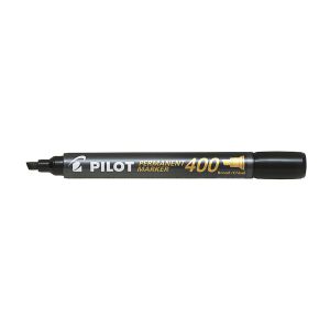 Marker permanentny Pilot SCA 400 czarny