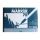 Blok do markerów Frisk Bleedproof Marker A4/50/70g