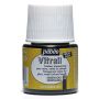 Farba witrażowa do szkła Pebeo Vitrail 45ml, Zielona/22 Greengold transparentna - 2