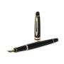 Pióro Wieczne Waterman Expert GT F Gloss Black - 4