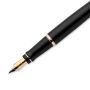 Pióro Wieczne Waterman Expert GT F Gloss Black - 5