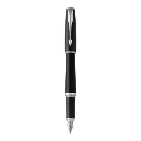 Pióro wieczne Parker Urban CT Muted Black