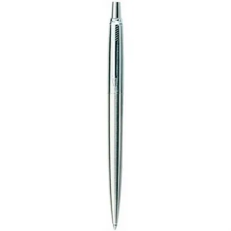 Długopis Automatyczny Parker Jotter CT Srebrny