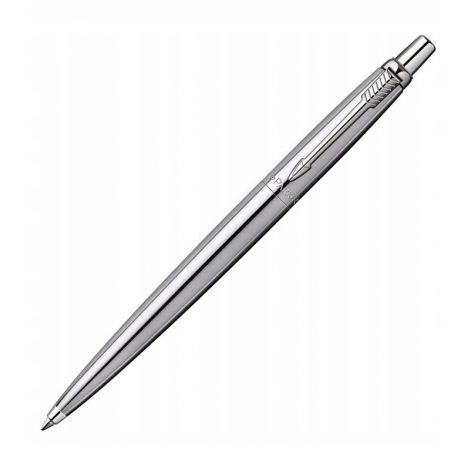 Długopis Automatyczny Parker Jotter CT Srebrny - 2